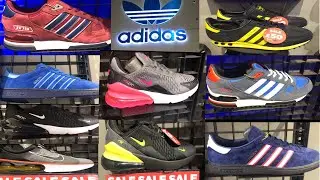 JD Shop in London | Nike & Adidas Shoes | 50% Sale  | Bright up life uk