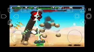 Popcap Hits! Vol. 2 (Heavy Weapon) - Bosses 15-18