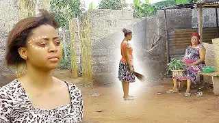 Partners In Evil| The Powerful Child From God Came 2 Save Her HELPLESS Mother - 2023 African Movies