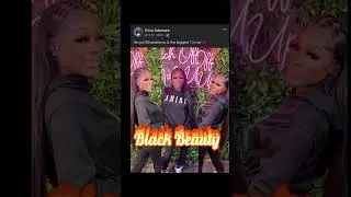Kewon white ex boyfriend is still ALIVE‼️She is not D. #mo3 #ll3 #trending