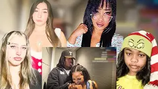 WOMEN REACT TO When Duke Dennis Humbles Entitled Women