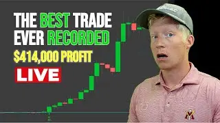 How My Day Trading Strategy Made $414,000 Today