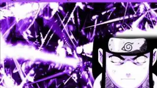 Naruto-Power of Trance