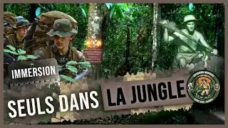 Saint-cyriens et commandos : exp&eacute;dition Maufrais / &Eacute;pisode 2 : seuls dans la jungle