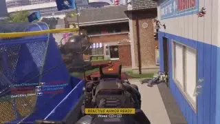Dev_Diesel 2.7 K/D 34 De-Atomizers