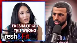 Why FEMALE Dating Coaches Give Men TERRIBLE Advice
