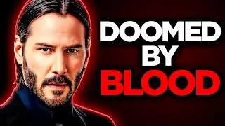 The Blood Oath That Doomed John Wick &ndash; The Forgotten Chapter