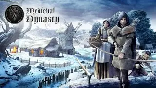 Medieval Dynasty x7