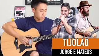 TIJOL&Atilde;O NO VIOL&Atilde;O (Jorge e Mateus) - Rodrigo Yukio (Rodaum)