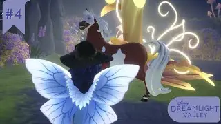 LA FIN DE STORYBOOK VALE ?! + DÉCOUVERTE WISHBLOSSOM RANCH (ep. 4)