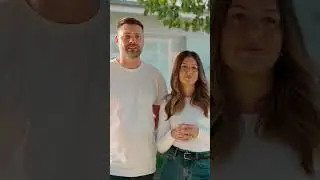 Roof & Render SA Testimonials - Andrew & Chelsea, Vertical