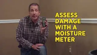 Water Damage Assessment & Water Damage Repair &ndash; How to Restore Your Home