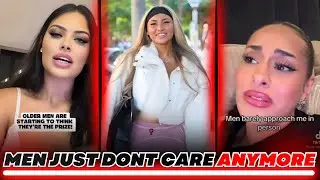 Modern Women Are FURIOUS It’s 2026 and Men Still Won’t Approach...