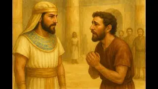 Genesis 44 Explained: Joseph&rsquo;s Ultimate Test of His Brothers