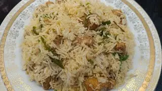 Chicken Fajita Rice Recipe#Asmr Cooking Video#Easy Fajita Rice Recipe 