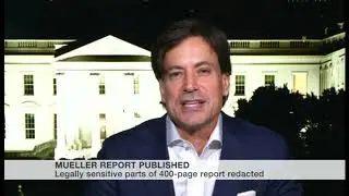 BBC News: what&rsquo;s after the Mueller Report and will Congress impeach?