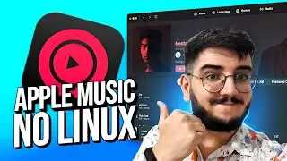 Apple Music de maneira 