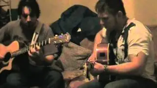 Life Written In Pencil - (Bash Acoustic - Original Material)