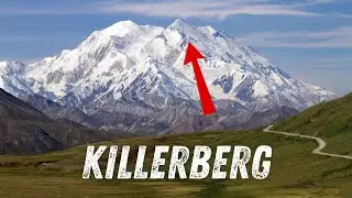 Die verheerendste Trag&ouml;die im Amerikanischen Bergsport | Schreckliche Bergsteigergeschichte