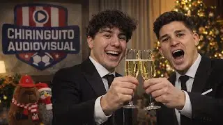 LOS MAYORES ROBOS, LLOROS, HUMILLACIONES, RETRATADOS, CAGONETAS... DEL A&Ntilde;O: ESPECIAL WRAP 2025 🥳