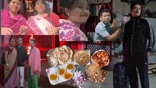 Papan Mandhou Kaka intro twre || Mamchou Nechaubi laklambei || enaonipa su hankhre || @alpanakhuman
