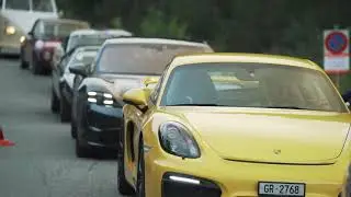 Arosa ClassicCar 2020