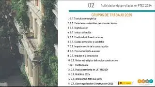 Webinar 5: Ecosistemas de innovación y economía circular en Europa