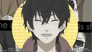 H❤S } Shizuku Is Adorable.