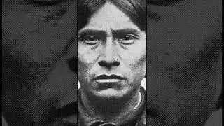 Haskay-bay-nay-ntayl: The Apache Kid #history #outlaw #storytime