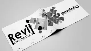 Revit Portfolio - How to show your Work and get a Job!