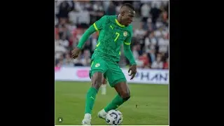 Victoire du S&eacute;n&eacute;gal : l'ambiance chez nicolas jackson