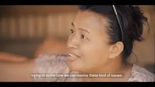 Mabuwaya Foundation Philippine crocodile conservation