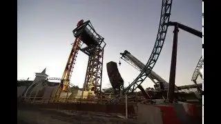 Cobras Curse - Time Lapse
