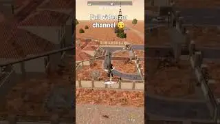 Day 37 raid on the Wild West series