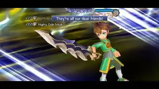 DFFOO [GL] Six-Warrior Quests [Area 5] Chaos & Lufenia (Single Challenge) 0 turns