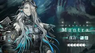 《Arknights》Abnormal Spectrum | EP16 Official Trailer