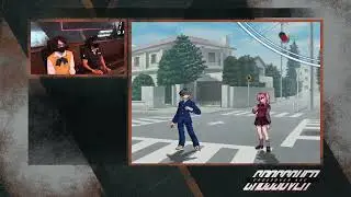 [MBAACC] Crossover Arc 2022, Winners Semis, Alps (C-Nanaya) vs OnionLust (H-Satsuki)