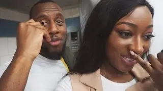 WE HAVE SOMETHING TO TELL YOU | SimiAllsmiles Vlog