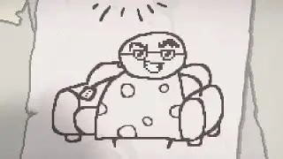 Northernlion hears the word of God