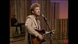 Keith Whitley - Living Like There's No Tomorrow
