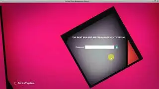 Spa and Salon Management System With Complete Source Code in JAVA