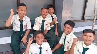 HARI PAHLAWAN di SMP & SMA Diponegoro Panti Jember