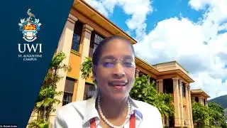Panel Discussion:CARICOM/Regional Action on Disaster Risk Reduction  and Management [March 03, 2021]