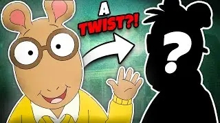 Arthur Is Finally Ending...But With A TWIST!