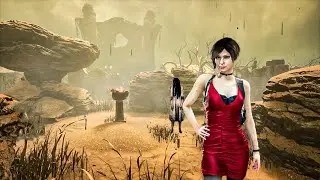 DBD | Survivor Gameplay Against The Onryo (No Commentary)