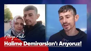Eşinin, kızı ve 2 milyon TL'lik birikimle kaçtığı iddiası! - Müge Anlı ile Tatlı Sert 9 Ocak 2026