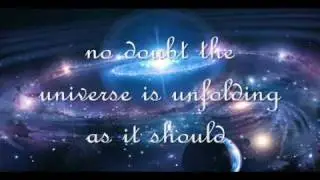 Desiderata - Les Crane
