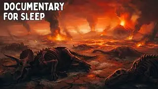 What Happened to Earth After the Great Dying? | Documentary For Sleep