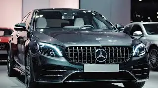 BMW vs Mercedes-Benz | Luxury, Performance & Prestige | Ultimate Car Show