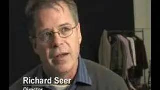 Richard Seer on 